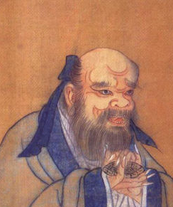 中国历史上一位极具的显赫人物——鬼谷子鬼谷子