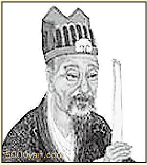 《易经》在后世的发展里程一线贯穿于中国古代