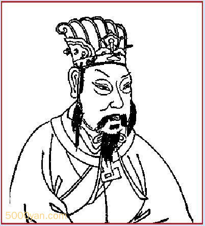 《易经》在后世的发展里程一线贯穿于中国古代