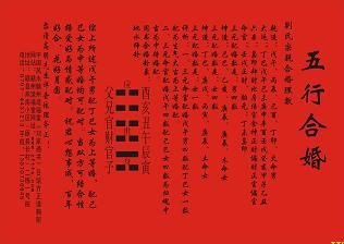 元亨利贞网：四柱八字在线排盘系统求解