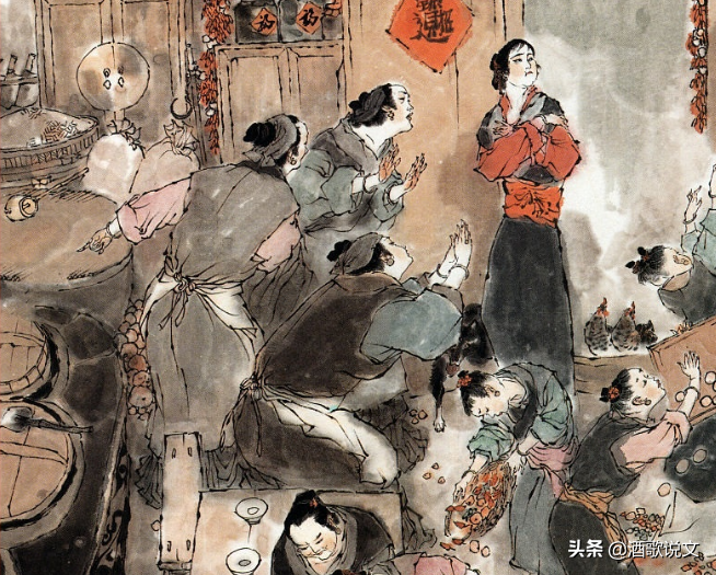 探秘中华文化中的禁忌文化：从国学到择时，黄历背后的神秘力量
